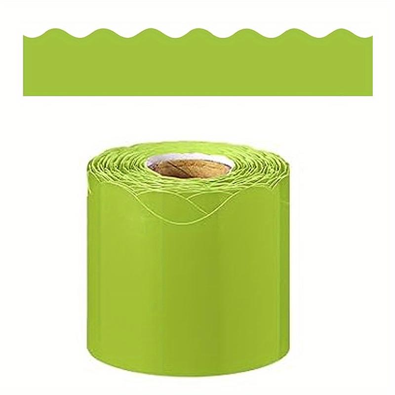 Классная доска Наклейки Граница Рекламный щит Граница Украшение Креатив