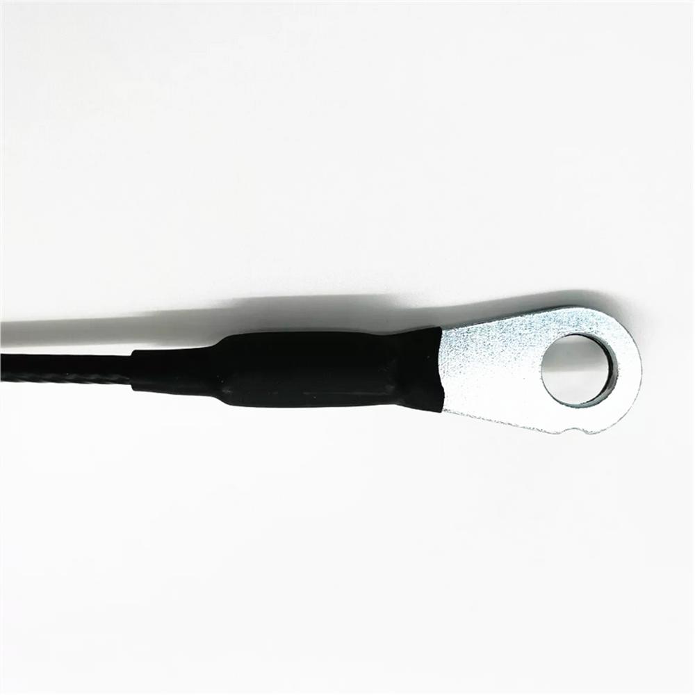 1 пара для 07-16 Chevy Silverado GMC Sierra 1500 2500 3500 трос задней двери с болтом