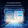 UGREEN 2.5G USB-C to RJ45 Ethernet Adapter (CN version)