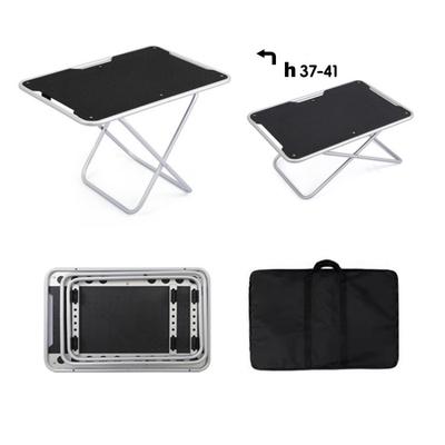 Стол британской армии для улицы, тактический командный складной стол из алюминиевого сплава, стол для самостоятельного вождения, кемпинга, путешествий, портативный стол