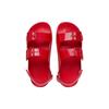 Мини-сандалии Double G Красная резина Женские 660243 J8700 6549
