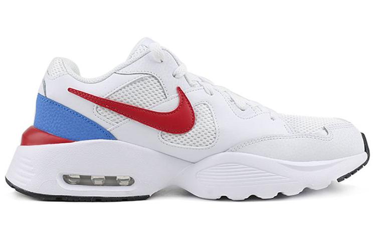 Nike Air Max Fusion 'Белый Синий Красный'