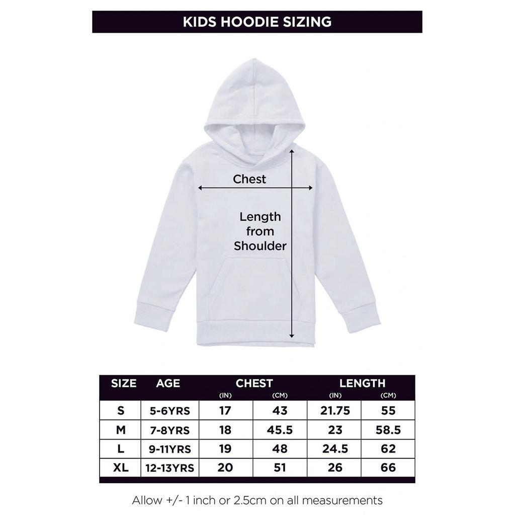 Toy Story Childrens/Kids Galactic Guardian Buzz Lightyear Hoodie