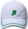 Prince Tennis Accessories Unisex Roundish Small Cap PH568 Heat-Shielding