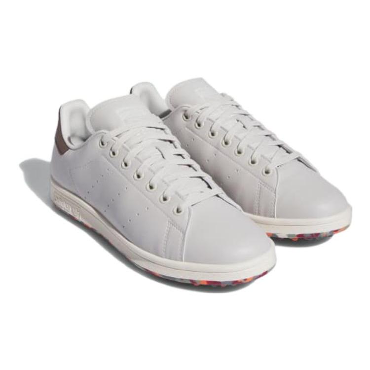 adidas Stan Smith Гольф Серый Коричневый ID9296