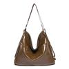 Multifunctional Shoulder Chic And Backpack Tote Bag For Women In Colors Elegant