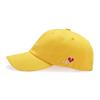 Cotton Baseball Hat Embroidery Sun Visors Hat Summer Snapback Cap  for Men Women