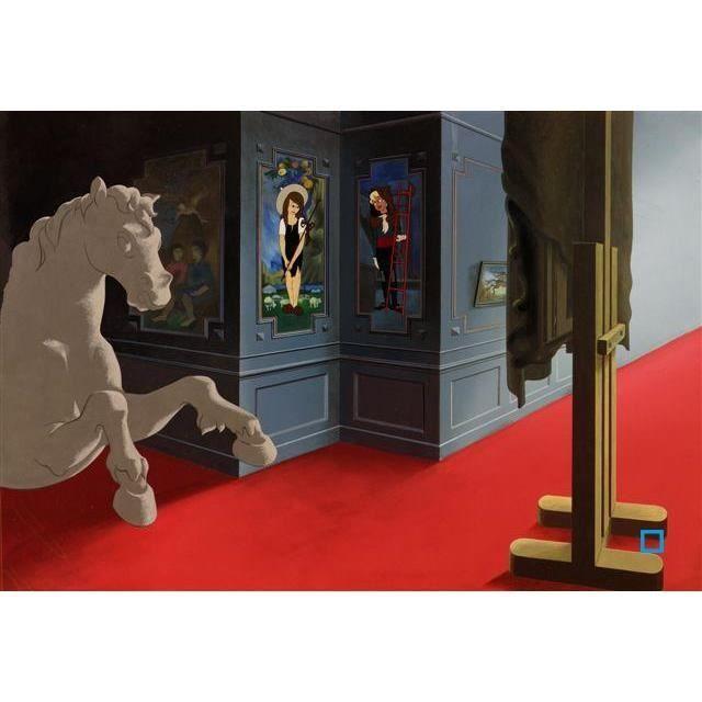 DVD Le Roi et l'Oiseau