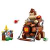 LEGO Super Mario Mario Kart™ – Донки Конг и DK Гигантская игрушка - Подарок на день рождения - Строительные блоки - Мальчики, Девочки, Дети возрастом 8, 9, 10 лет - Начальная школа
