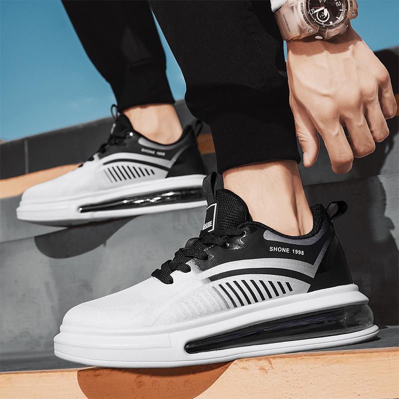 Обувь мужская Кроссовки Мужская повседневная Мужская обувь теннис Роскошная обувь Тренер Гонка Дышащая обувь лоферы беговая обувь для мужчин