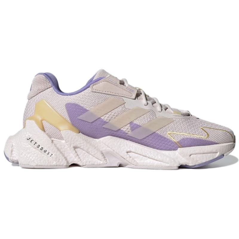 Adidas Женские кроссовки X9000L4 'Orchid Tint' S23671