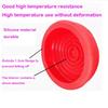 Plate Cover Sewing Machine Silicone Knee Pad No Leg Grinding Knee Protection  Sewing Machine