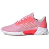 Climacool 2.0 Breeze Comfortable Sports Breathable Low-Top Running Shoes Women Sneakers Pink B75851