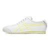 ONITSUKA TIGER Кроссовки Mexico 66 Бело-желтые 1183B772-100