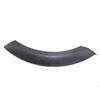 For BMW Mini Cooper 02-08 Wheel Arch Trim Fender On Hood Front Left Matte Black