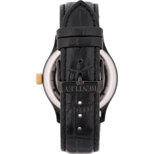 Bentley BT-AM320 Unisex Automatic Wrist Watch BT-AM320-BK BT-AM320-GD Gift Casual Business Sports Student