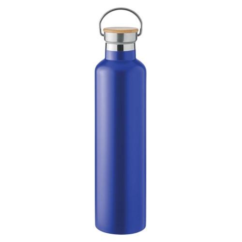 MidOcean Helsinki Large Double Wall 1L Flask