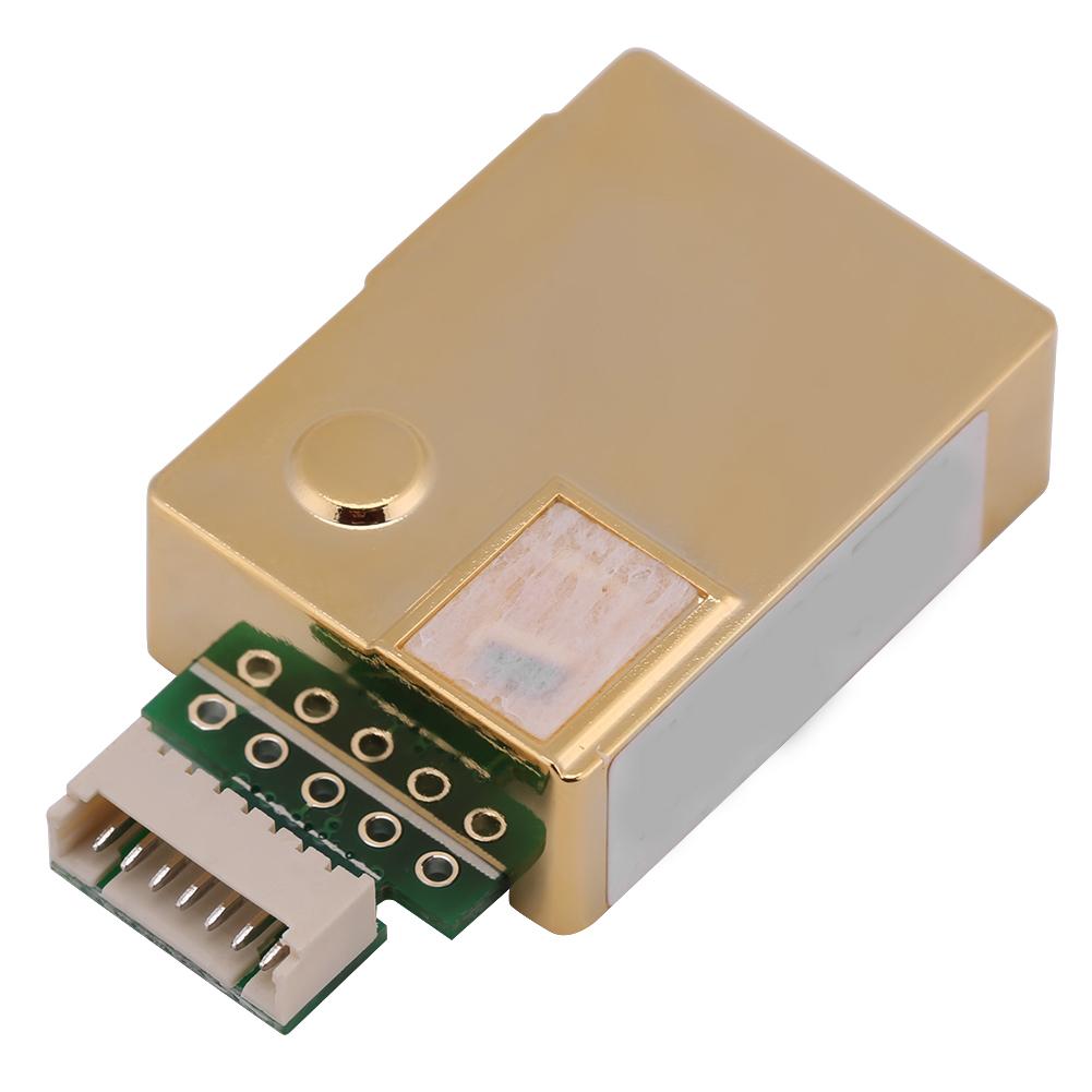Mh Z19 Infrared CO2 Sensor For Carbon Dioxide Indoor Air Quality Monitor