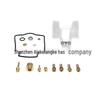 Kawasaki ZX-6R (ZX600F) 1995-1997 Carburetor Repair Kit