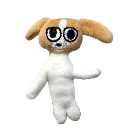 Плюшевая Подвеска Скручиваемая Подвижная Мягкая Мягкая Игрушка для Рюкзака Брелок Уродливая Очаровательная Аниме Украшение для Комнаты Стола Полки Коллекции