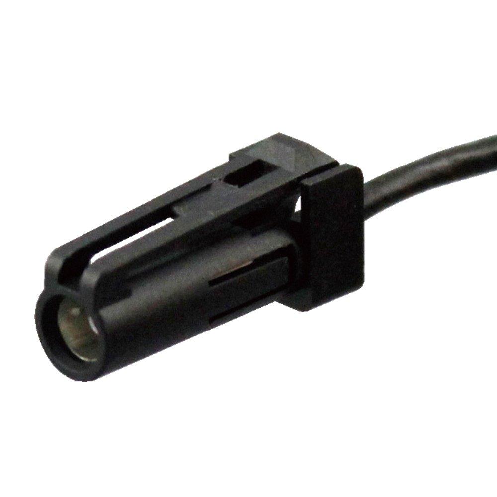 Tsuchiya Yac WAVE LIMITED PRO Film Antenna TYPE6 (2-Pack) WL-14