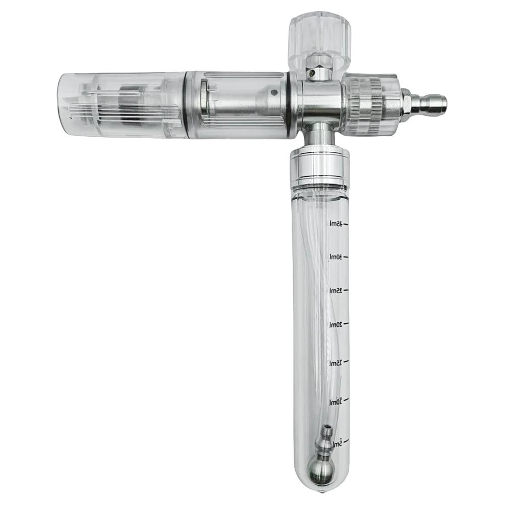 Foam Cannon Car Washing Kit 100ml Liquid Foam Sprayer Adjustable 4500PSI Foam Spray Pot Water Foam Pot Car Wash Accessories