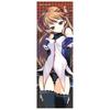 WHITE ALBUM Rina Ogata Sports Towel Hisashi Kawata Illustration
