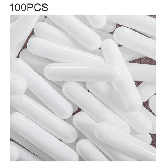 100 упаковок шариков с шариками для малышей, не содержащих фталатов, не содержащих BPA, устойчивых к раздавливанию пластиковых разноцветных игровых игрушек, многоразовые игровые мячи в форме конфет