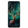Чехол для OnePlus Nord CE Мраморный Мягкий Силиконовый Задние Чехлы для Телефона OnePlus Nord CE 5G Чехол One Plus NordCE Coque Funda Крутая Сумка