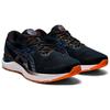 Asics Мужские кроссовки Gel Cumulus 23 4E Wide Black Reborn Blue 1011B011-003