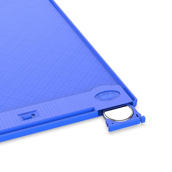 1/5 шт. ЖК-планшет для письма с ручкой, 8,5-дюймовый прямоугольный красочный блокнот для рисования, электронная доска для рисования для детей и взрослых, стираемый блокнот для рисования, образовательная игрушка