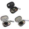 Hard EVA Case for Clip 5 Bluetooth-compatible Wireless R Travel Protective Carrying Storage Bag