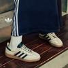 Adidas "Обувь Т-образной формы" Специальные тренировочные обувь для гандбола Adidas Trifolia JH6398