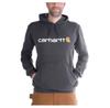 Carhartt Logo Loose Fit худи