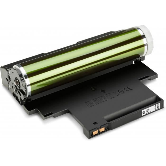 HP 120A Tambour d'imagerie laser authentique (W1120A) pour imprimantes HP Laser 150 et imprimantes multifonctions HP Laser 178/179
