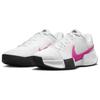 Новые женские кроссовки Nike Gp Challenge Pro 'Белый/Игривый розовый' FB3146-108