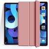 Силиконовый тонкий чехол для iPad Air 5, тройной смарт-чехол для Pro 11/10,5, чехол премиум-класса для iPad 10,2/9,7, мягкий чехол для Mini 6/5/4
