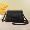 New Style Mobile Phone Messenger Bag Ladies Shoulder Bag Large Capacity Fashionable Versatile Women's Bag