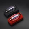 Gift Case Foldable Reading Glasses +1.00 To +4.00 Strength Men Women Anti Blue Light Farsightedness Eyewear