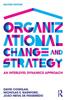 Книга Organizational Change and Strategy : An Interlevel Dynamics Approach