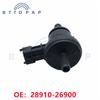 Клапан управления продувкой 28910-26900 Для Hyundai Accent ELANTRA Genesis Kia Borrego Optima Rondo SOUL 2891026900 0280142556 2250298