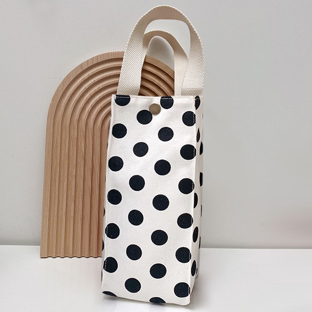 Portable Mug Holder Tote Bag Water Bottle Bag Cup Sleeve Beverage Bag Tumbler Case Holder