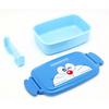 OSK Lunch Box with Divider, Doraemon PL-1R