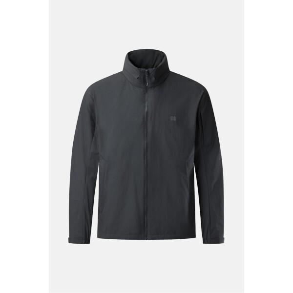 Kolon SportS Мужская S Pertex Ветровка с капюшоном Tljja25401ckh