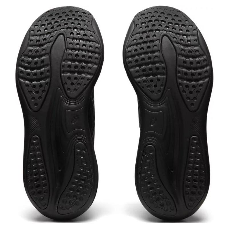 Asics Gel Nimbus 25 Black Sneakers 1011B547-002