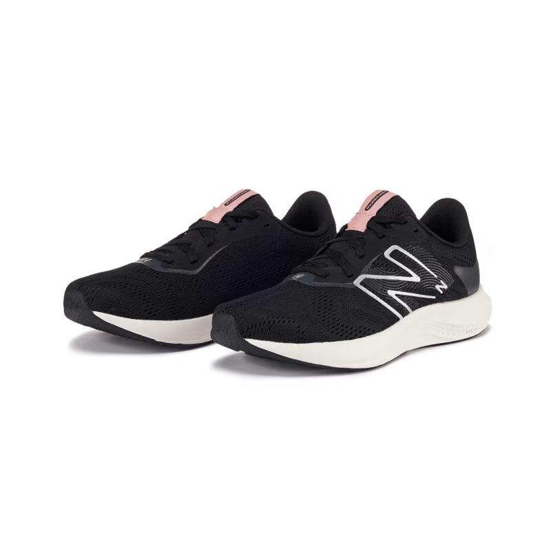 Женские беговые кроссовки NEW BALANCE - Весенние, дышащие и легкие, профессиональные спортивные беговые кроссовки - WPRORLK2