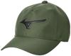 E2MW2501 Хаки Твил Кепка для гольфа Универсальный размер Мужская, (Окружность головы 56-60 см)