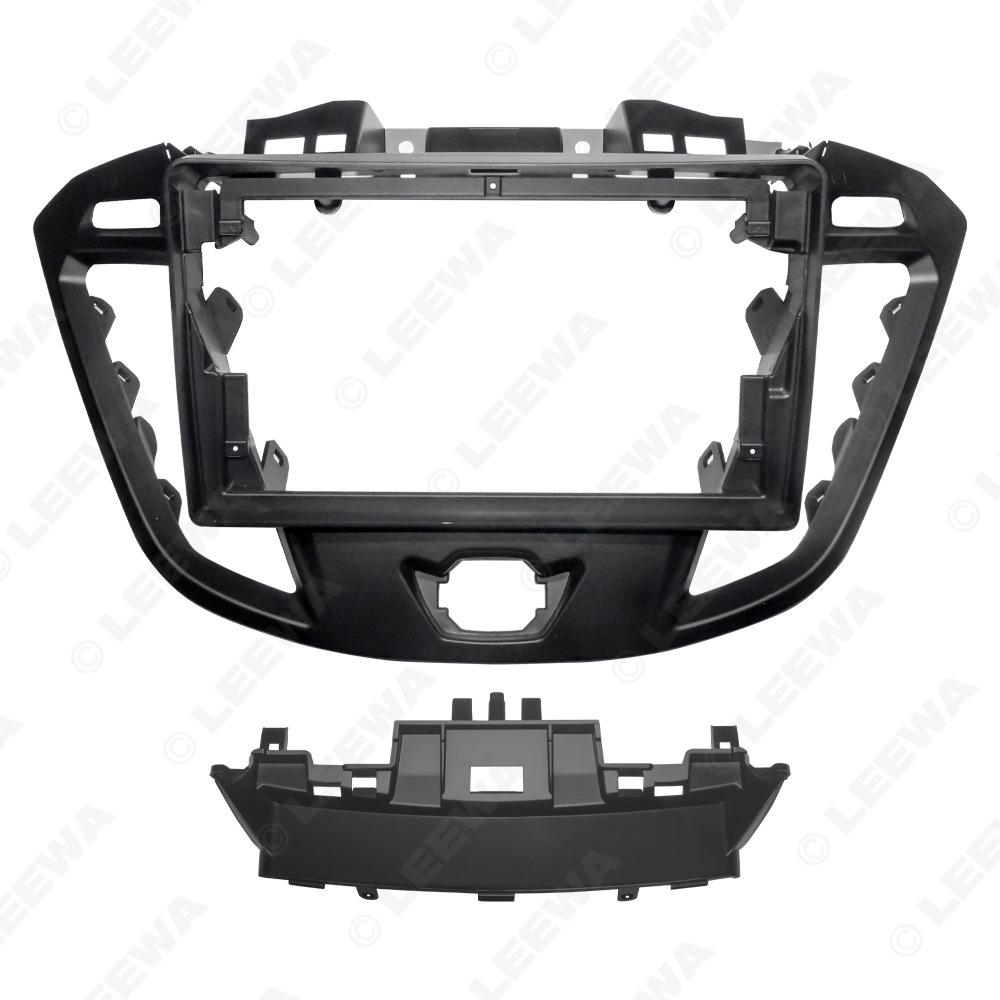9-inch Android Navigation Frame for 2017 Ford Transit/Tourneo Audio-Visual Panel Modification