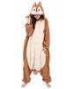 [SAZAC] Character Boa Kigurumi, One Size Fits All, Sun Memo Series, Disney Chip