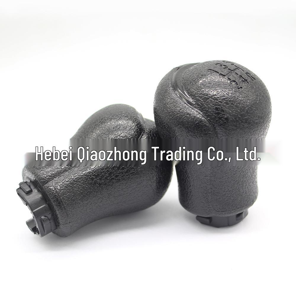 Аксессуар, ручка ручки переключения передач для Toyota Hilux REVO 2015-2020